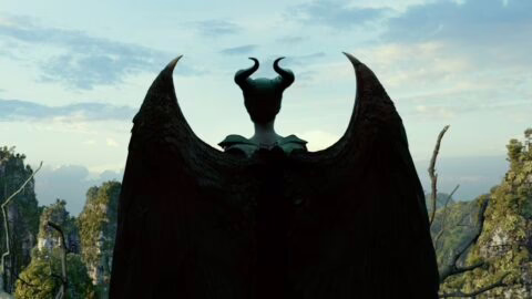 Чаклунка: Повелителька темряви. Офіційний тизер (український)