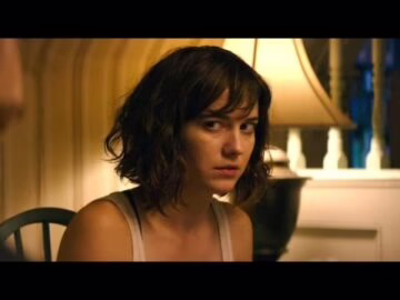 ВУЛ. МОНСТРО, 10 / УЛ. МОНСТРО, 10. Трейлер 1 (український)