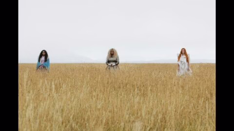 Складки часу. Офіційний трейлер 2 (український)