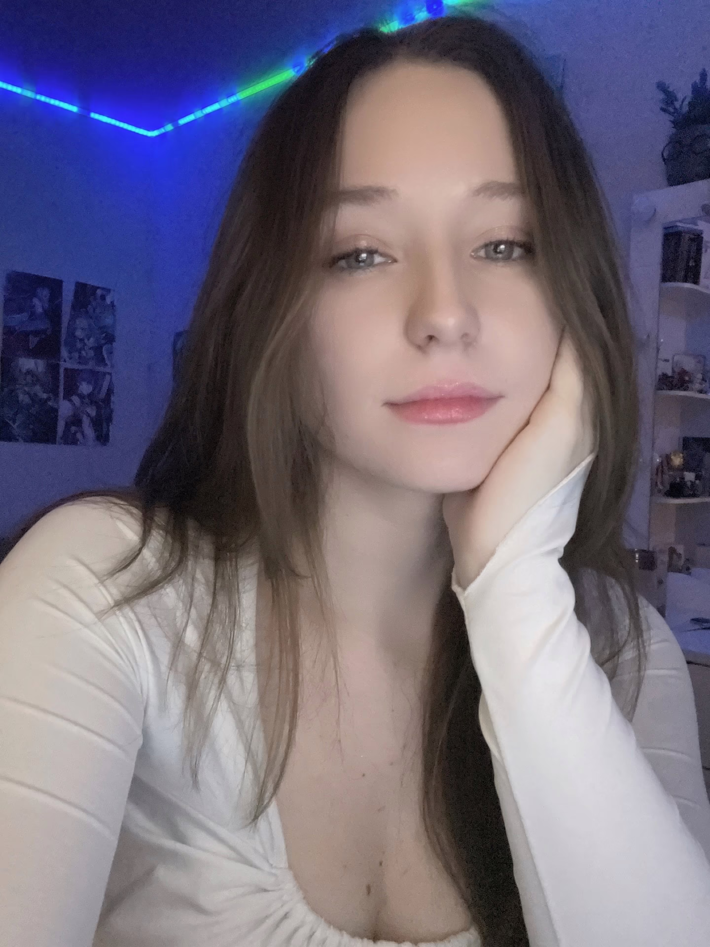 Карина Шкребетько