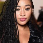 Амандла Стенберґ