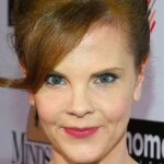 Кірстен Воррен