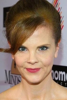 Кірстен Воррен