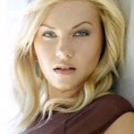 Еліша Катберт