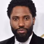 Джон Девід Вашинґтон