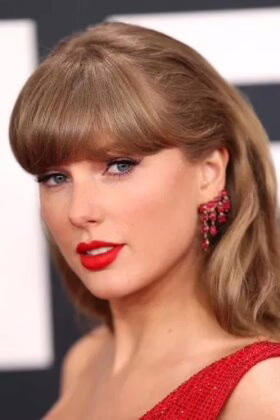 Тейлор Свіфт