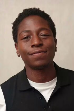 Девід Джонсон