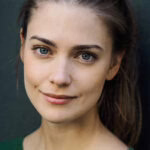 Лаура Берлін