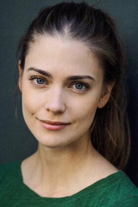 Лаура Берлін