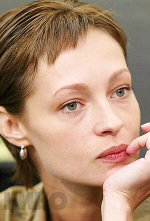 Вікторія Малекторович