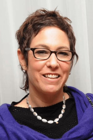 Ліза Холоденко