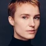 Аманда Коллін