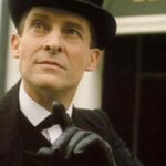 Джеремі Бретт