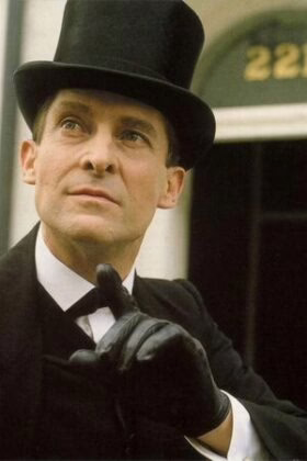 Джеремі Бретт