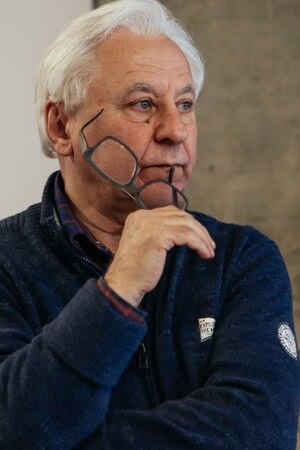 Станіслав Чернілевський