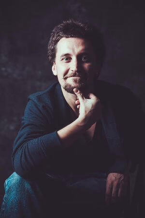 Микола Береза