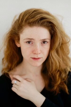 Катерина Молчанова