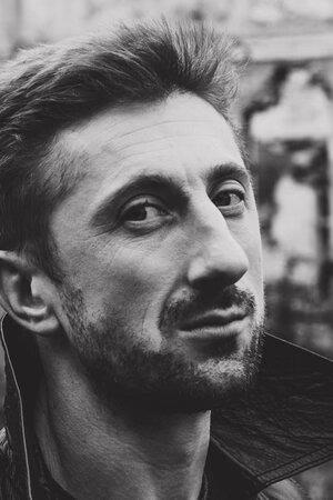 Ярослав Федорчук