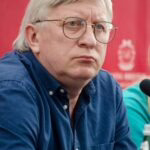 Володимир Горянський