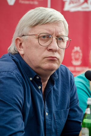 Володимир Горянський