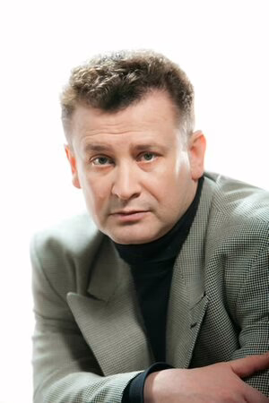 В’ячеслав Гіндін