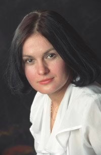 Світлана Круть