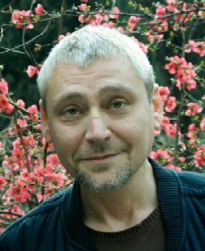 Віталій Лінецький