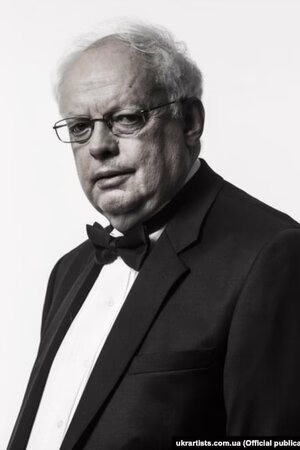Мирослав Скорик