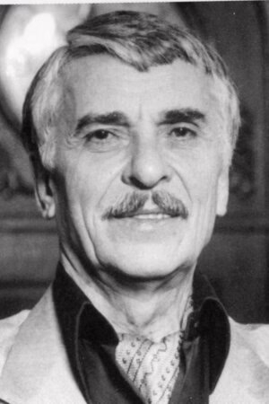 Костянтин Степанков