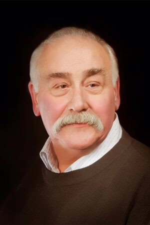 Федір Стригун