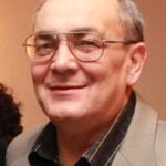 Євген Станкович