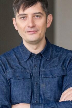 Роман Бондарчук