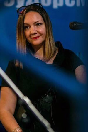 Катіко Пуртцеладзе