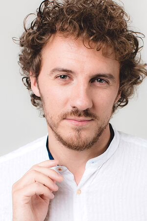 Євген Клопотенко