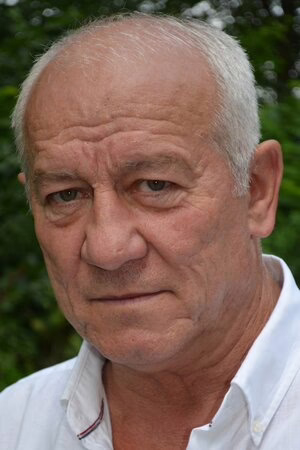 Сергій Романюк