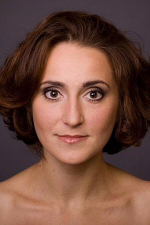 Алла Бінєєва