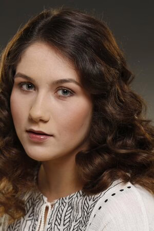 Христина Федорак