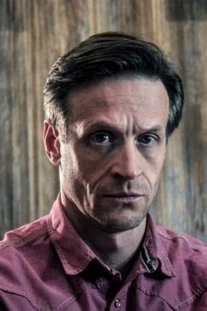 Станіслав Щокін