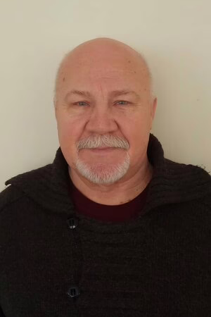 Валерій Невєдров