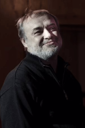 Тарас Денисенко