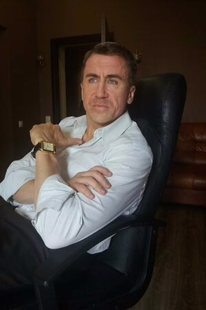 Олексій Семенов