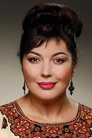 Світлана Прус