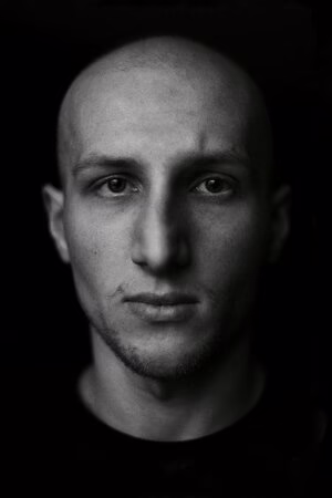 Михайло Федорченко