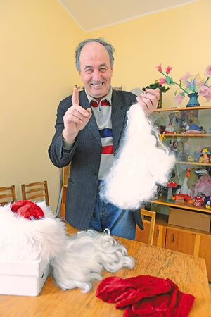 Юрій Борисьонок