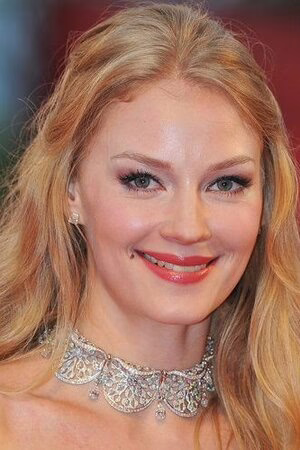 Свєтлана Ходчєнкова