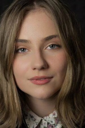 Клавдія Дрозд-Буніна