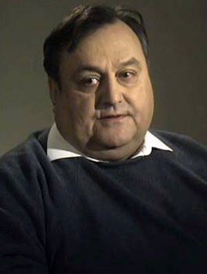 Віктор Демерташ
