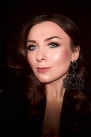 Валентина Лонська