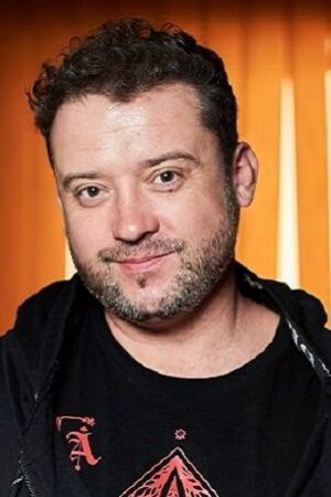 Денис Роднянський