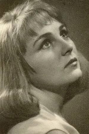 Наталія Лотоцька